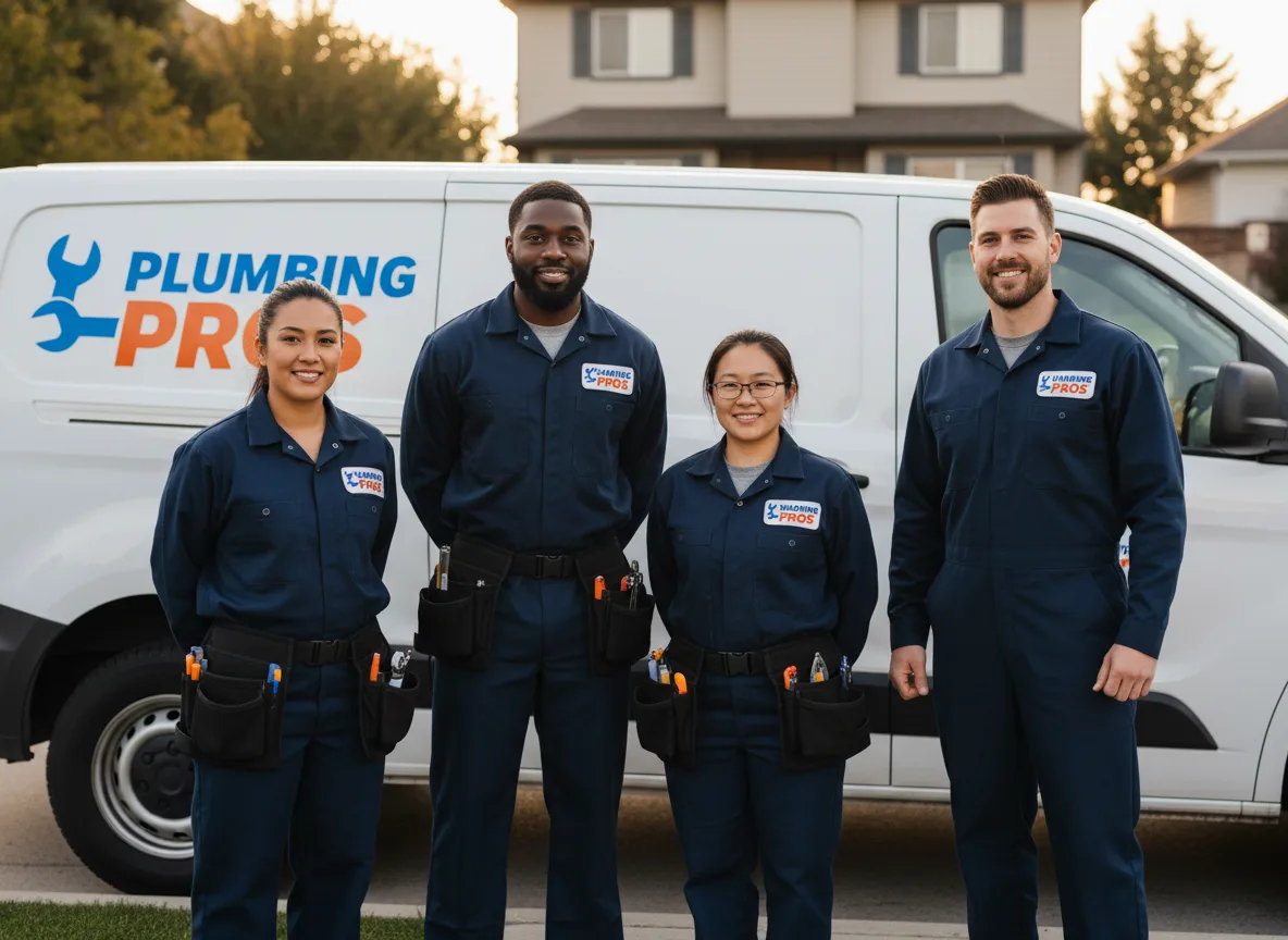 Water Heater Repair company in Hamlet, IN